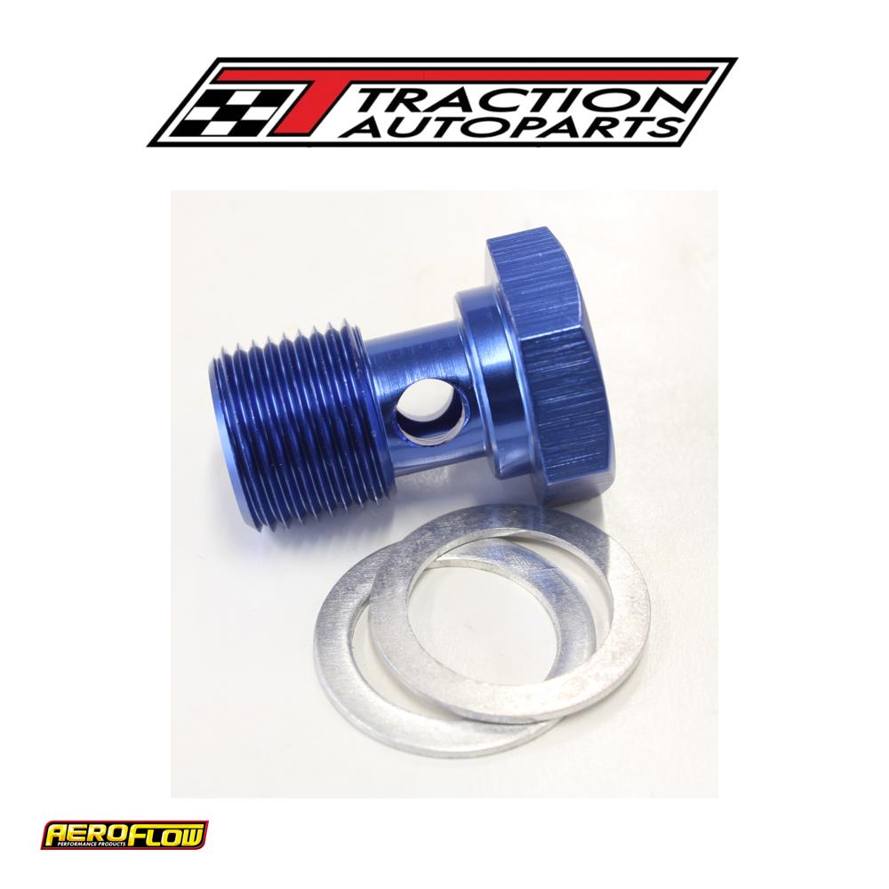 Banjo Bolt 5/8"-20 Thread