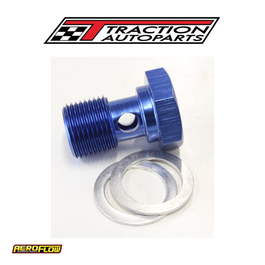 Banjo Bolt 5/8"-20 Thread