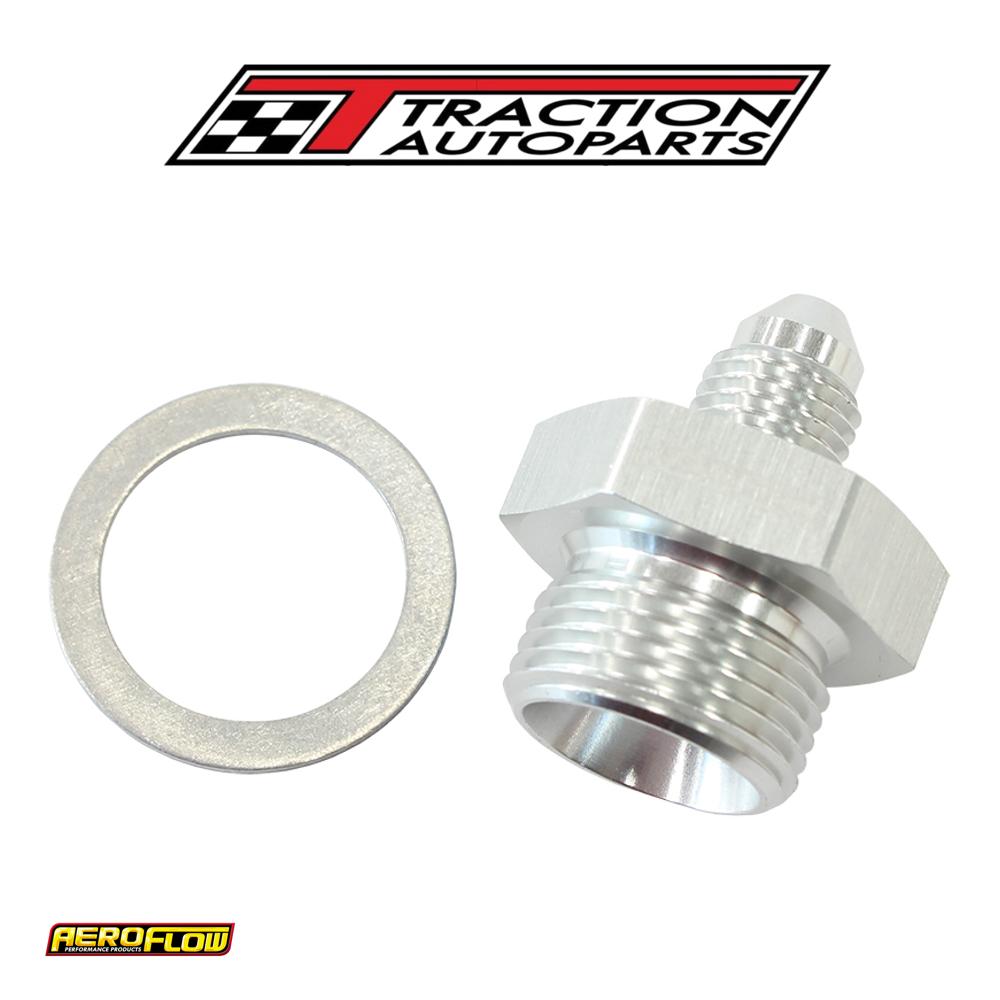 11/16"-20 Washer Seal To -3 an Suits Wilwood Master Cylinders