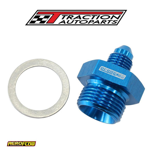 11/16"-20 Washer Seal To -3 an Suits Wilwood Master Cylinders