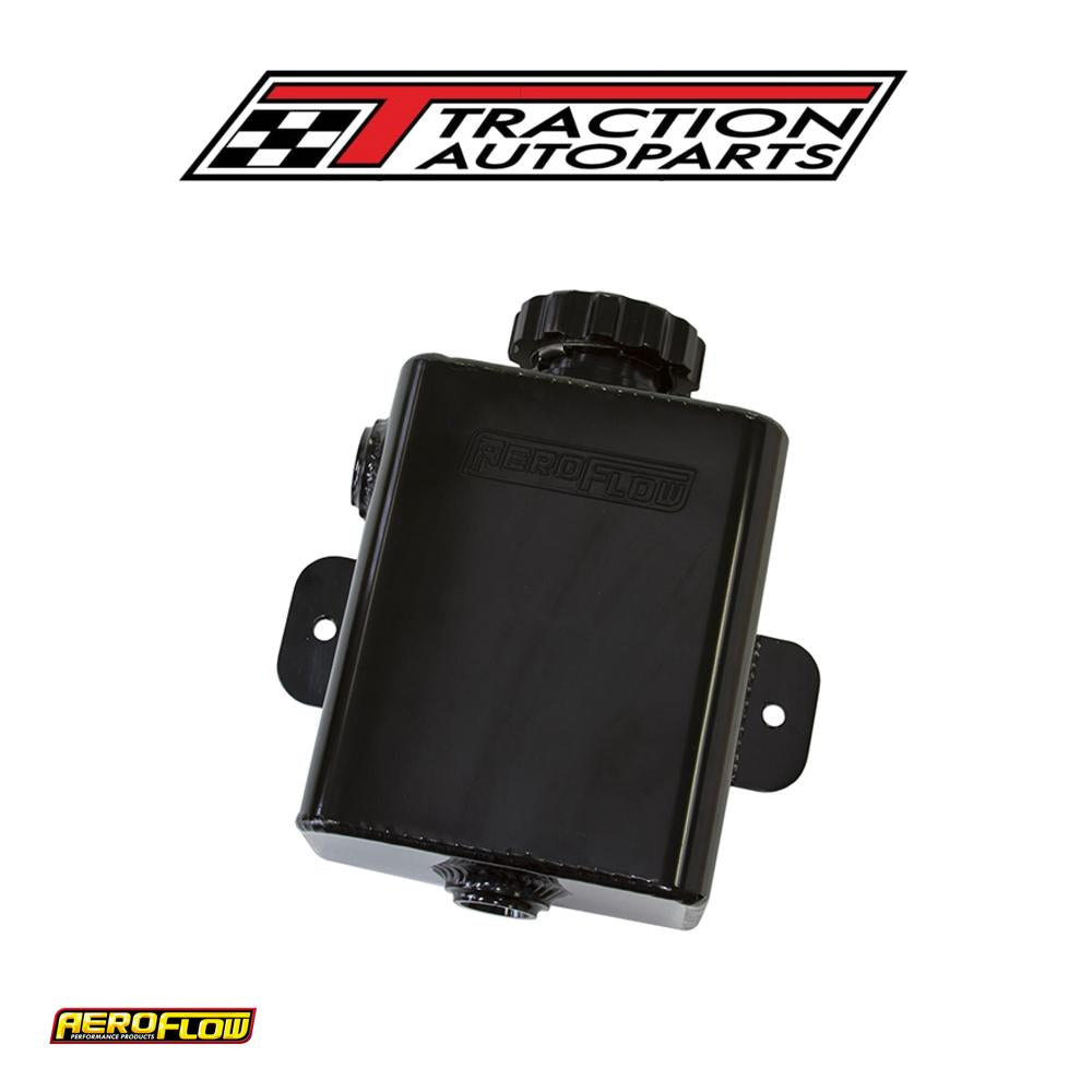 Fabricated Expansion Tank 1.2 l Capacity 32 mm Cap Size