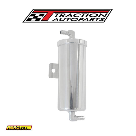 Universal Overflow Tank Polishfinsh Compact Design