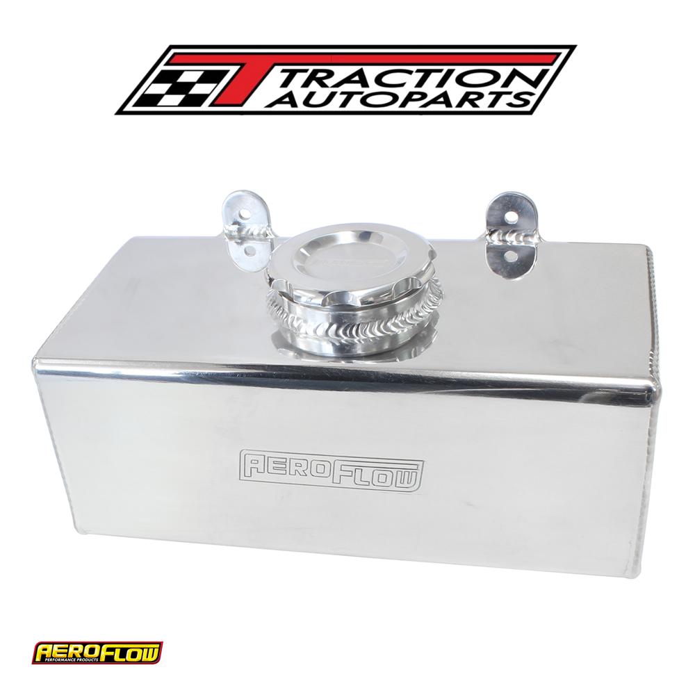 Holden Torana/hq Washer Tank Suits 106 mm Mounting Cent Gen 2