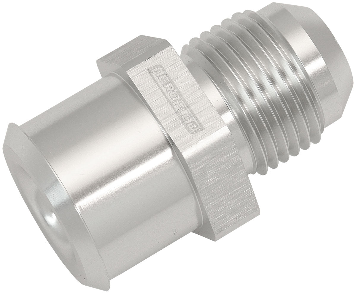 -10 an Breather Push In To Gromadapter Suits All 1-1/4"