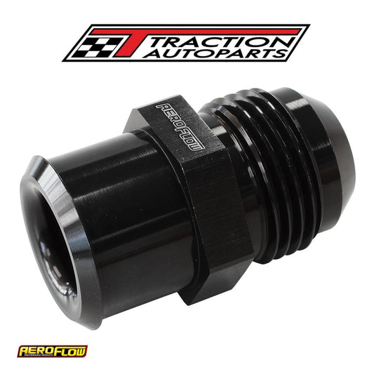 -12 an Breather Push In To Grommet All 1-1/4" Hole In Covers