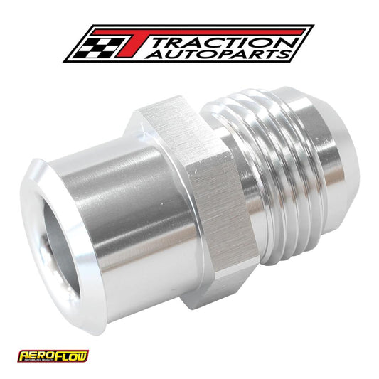 -12 an Breather Push In To Gromadapter Suits All 1-1/4"