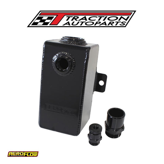 1.1 l Breather -10 orb,1-3/8" Barb Or -16 orb For Remote Plum