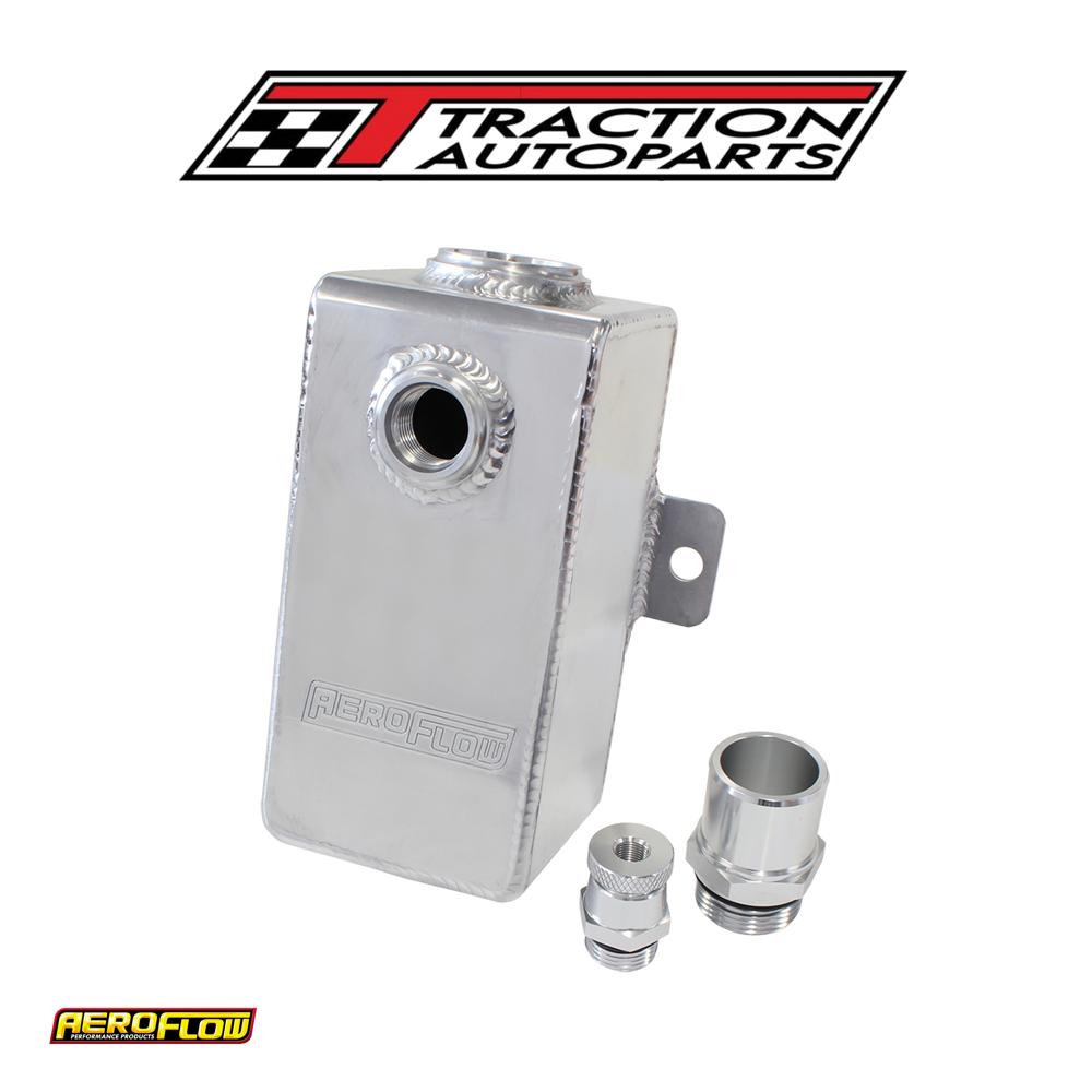 1.1 l Breather -10 orb,1-3/8" Barb Or -16 orb For Remote Plum