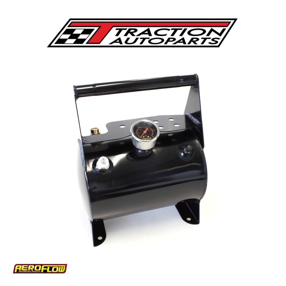 Bleeder Test Tank Suit Diapraghm Bleeders