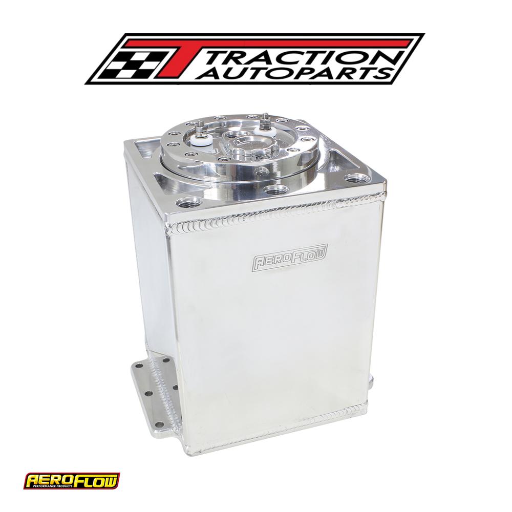 Single,twin Or Triple Surge Tank, Suits 49-1041 Pumps. 7 l