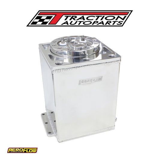 Single,twin Or Triple Surge Tank, Suits 49-1041 Pumps. 7 l