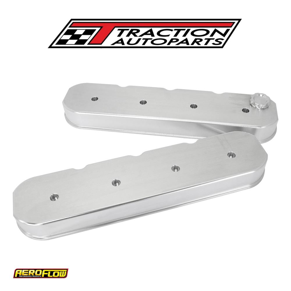 Gm Ls Billet Valve Covers Pairraw No Logo No Coils