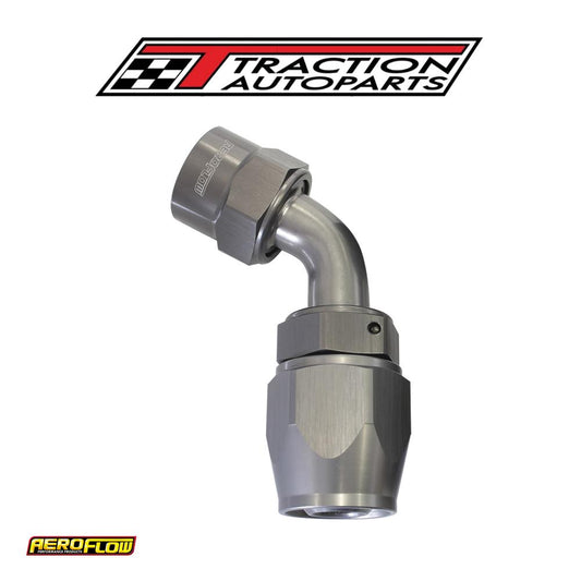 -10 an 60 Degree Kryptalon Lightweight Big Bore Titanium