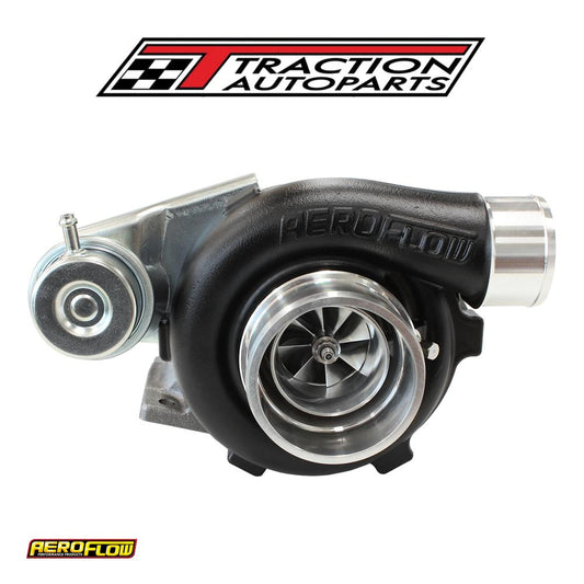 Boosted 4647.86 T 28 Flange 5 Bolt Outlet Gtx 2860 Black