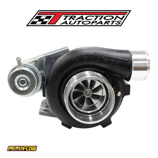 Boosted 5447.64 T 28 Flange 5 Bolt Outlet Gtx 2871 Black