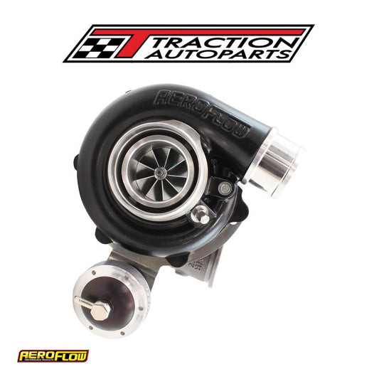 Boosted 4849.72 V Band Flange V Band Outle G 25-550 Black Iwg