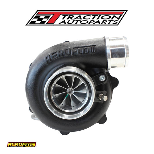 Boosted 5449.72 V Band Flange V Band Outlet G 25-660 Black