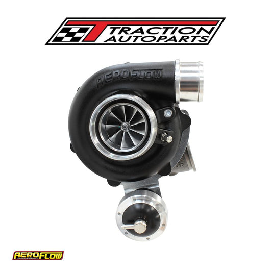 Boosted 5449.72 V Band Flange V Band Out G 25-660 Black Iwg