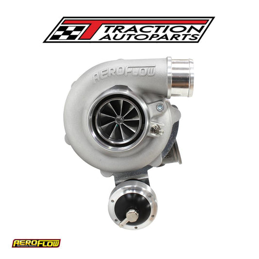 Boosted 5449.72 V Band Flange V Band Out G 25-660 Natural Iwg