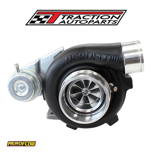 Boosted 5047.64 T 28 Flange 5 Bolt Outlet Gtx 2867 Black