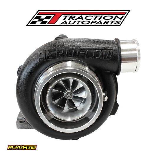 Boosted 5455.63 T 3 Flange V-band Outlet Gtx 3071 Black