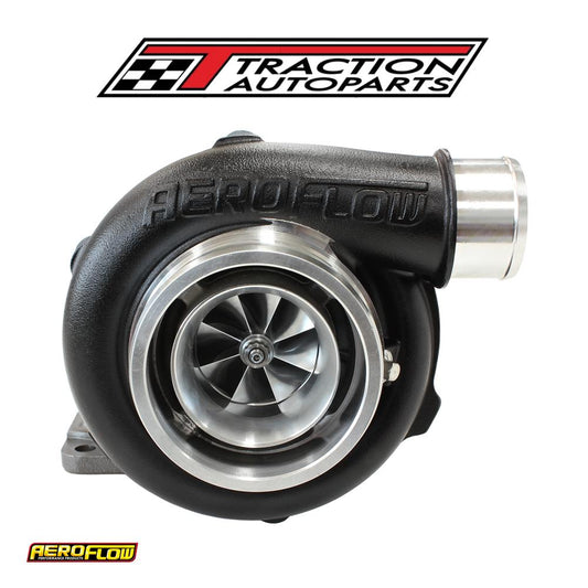 Boosted 5455.82 T 3 Flange V-band Outlet Gtx 3071 Black