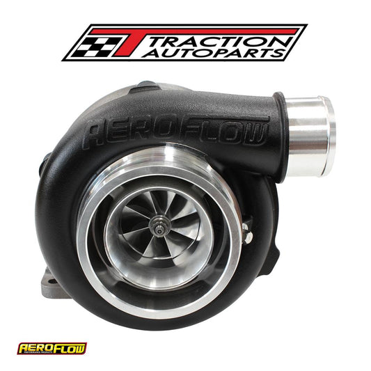 Boosted 5455 1.06 T 3 Flange V-band Outlet Gtx 3071 Black