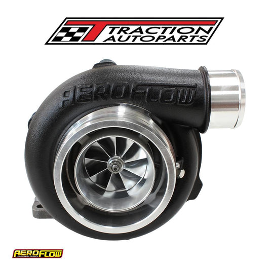 Boosted 5855.63 T 3 Flange V-band Outlet Gtx 3076 Black