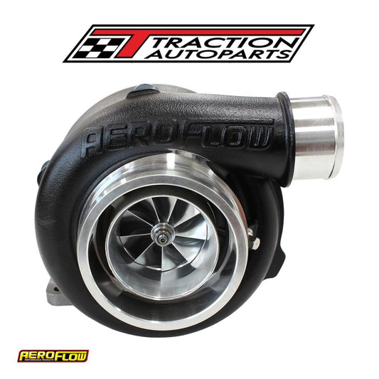 Boosted 5855 1.06 T 3 Flange V-band Outlet Gtx 3076 Black