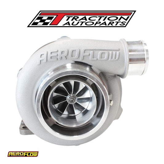 Boosted 5855 1.06 T 3 Flange V-band Outlet Gtx 3076 Natural