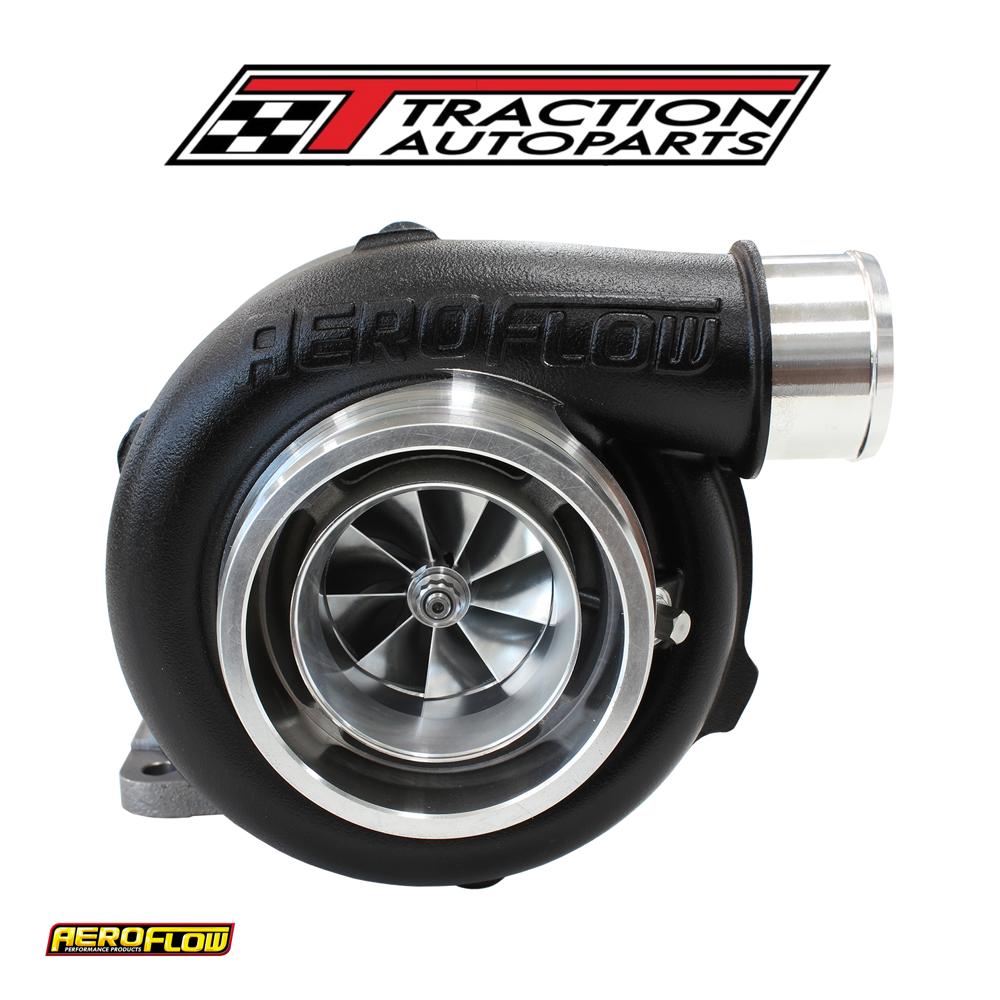 Boosted 5862 1.06 T 3 Flange V-band Outlet Gtx 3576 Black