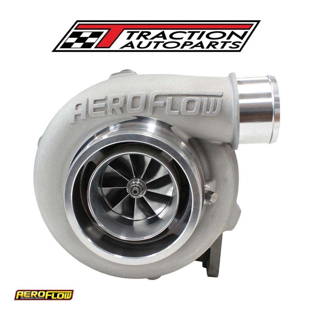 Boosted 5862 1.06 T 3 Flange V-band Outlet Gtx 3576 Natural