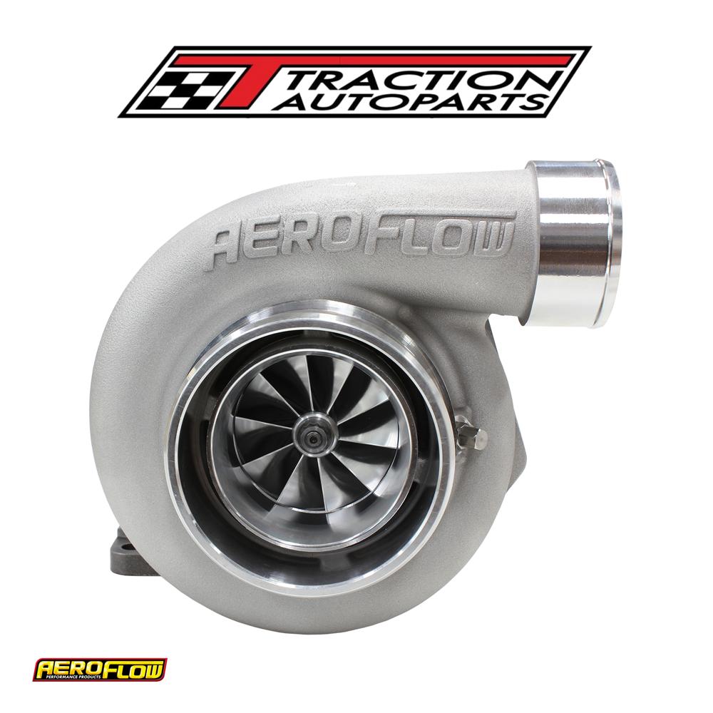 Boosted 6662.63 T 3 Flange V-band Outlet Gtx 3582 Natural