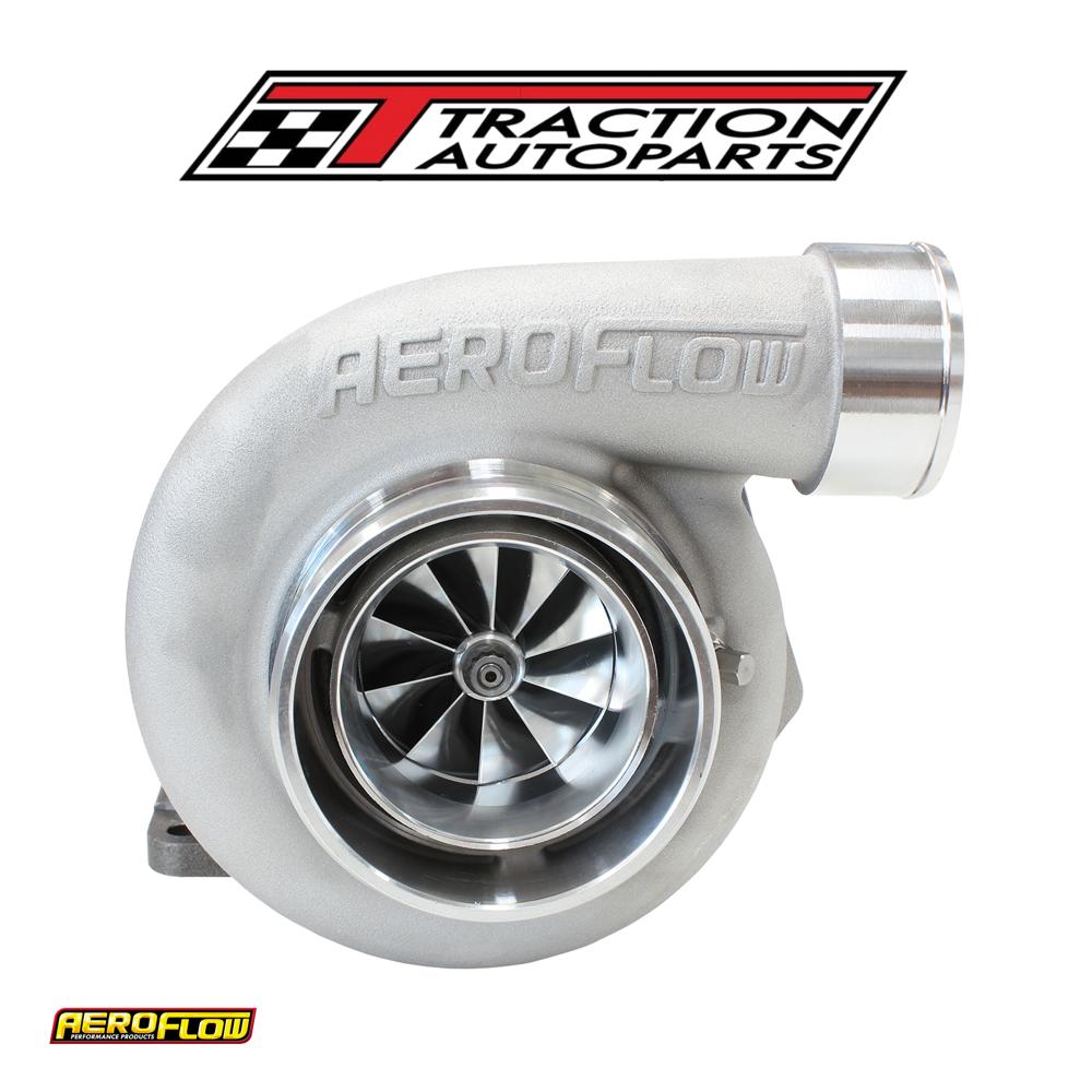 Boosted 6662 1.06 T 3 Flange V-band Outlet Gtx 3582 Natural