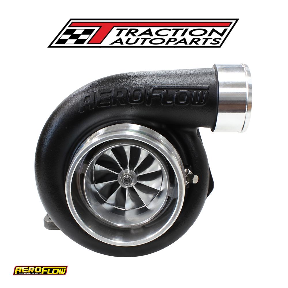 Boosted 6762 .82 T 3 Flange V-band Outlet Gtx 3584 Black