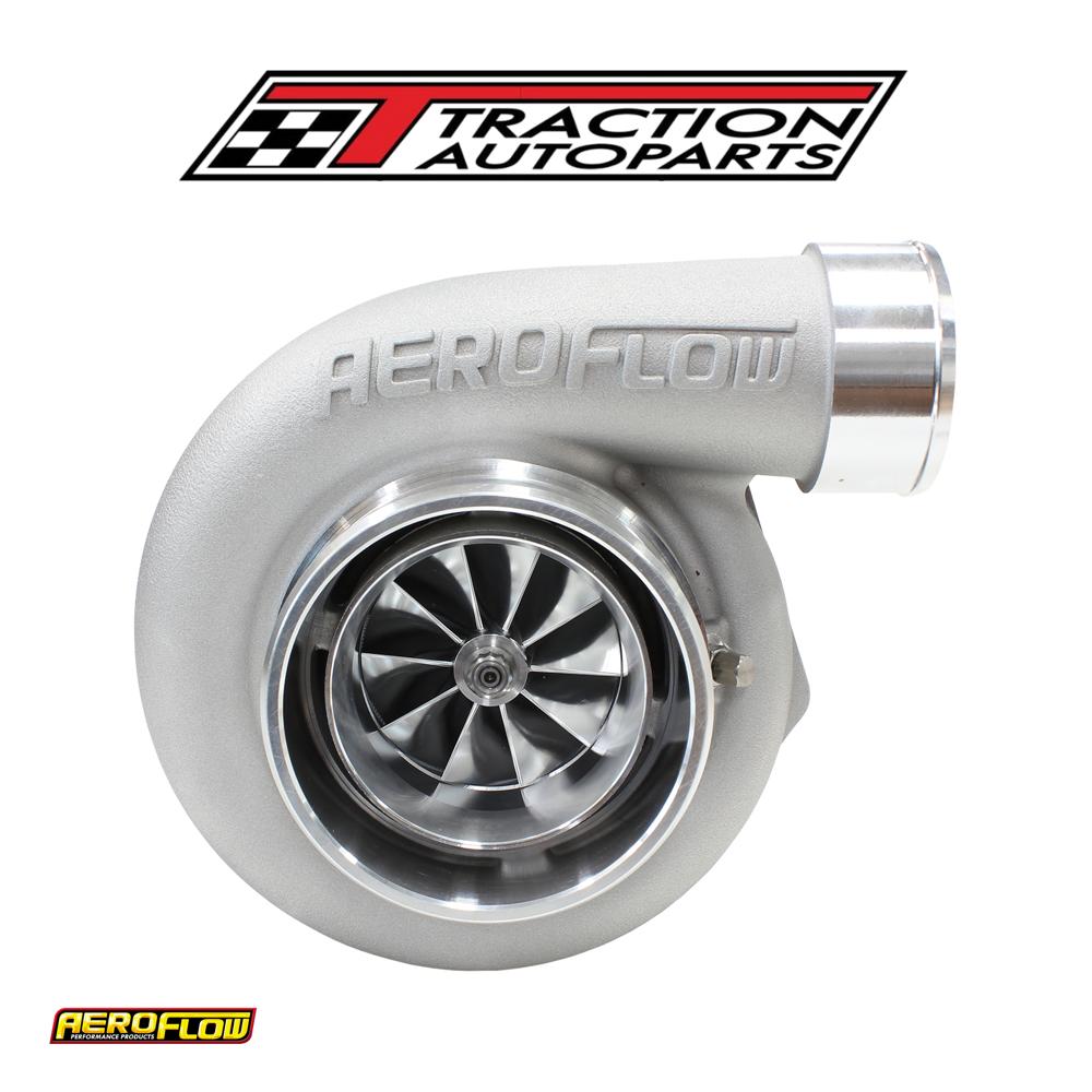 Boosted 6762.83 V-band Flange V-band Outlet Gtx 3584 Natural