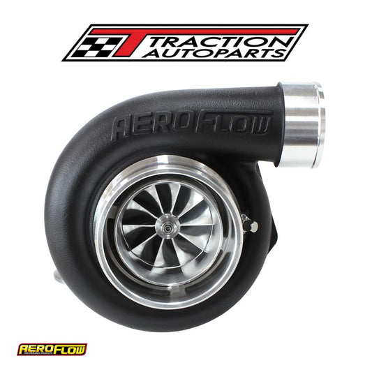 Boosted 6762 1.21 V-band Flangev-band Outlet Gtx 3584 Black