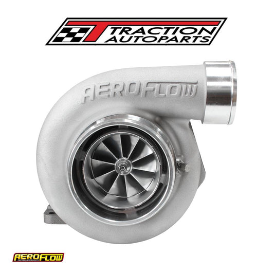 Boosted 6762 1.06 T 3 Flange V-band Outlet Gtx 3584 Natural