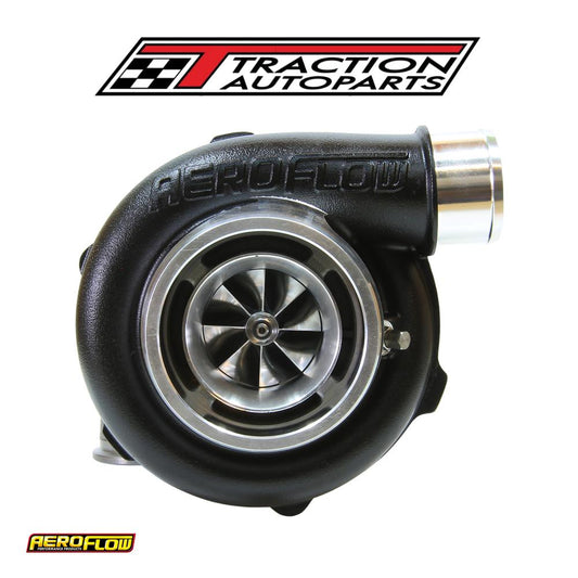 Boosted 5455.83 V-band Flange V-band Outlet Gtx 3071 Black