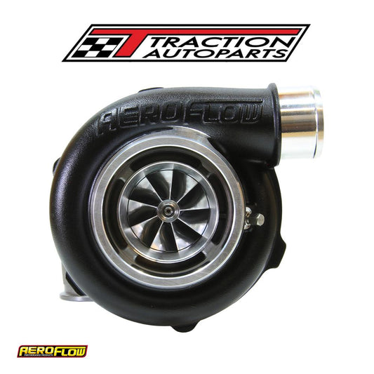 Boosted 5855 1.01 V-band Flangev-band Outlet Gtx 3076 Black