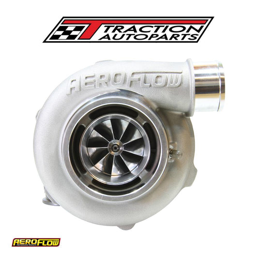 Boosted 5855 1.01 V-band Flangev-band Outlet Gtx 3076 Natural