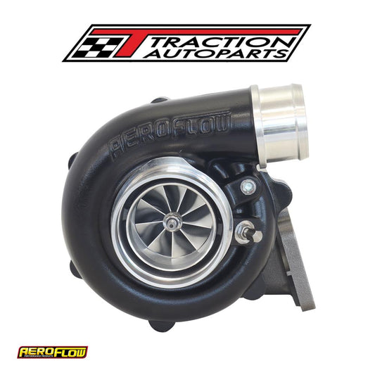 Boosted B 5455.63 T 3 Flange V-band Outlet G 30 660 Black