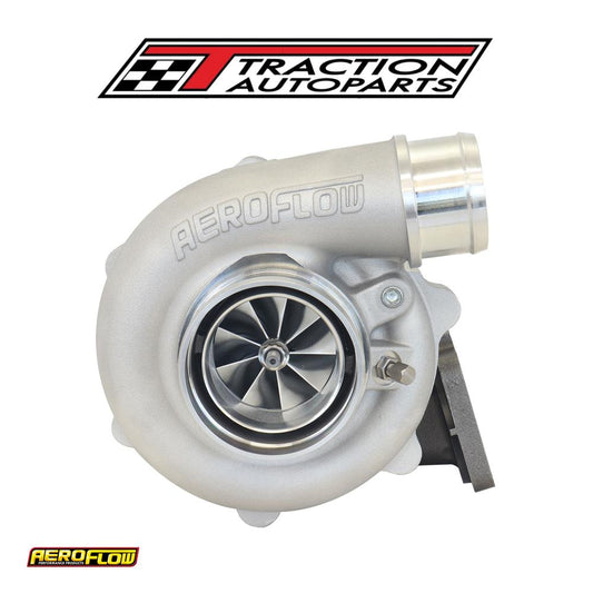 Boosted B 5455.63 T 3 Flange V-band Outlet G 30 660 Natural