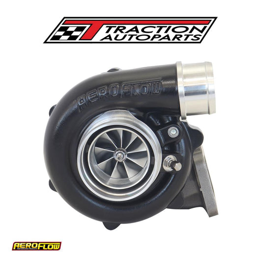 Boosted B 5455.82 T 3 Flange V-band Outlet G 30 660 Black