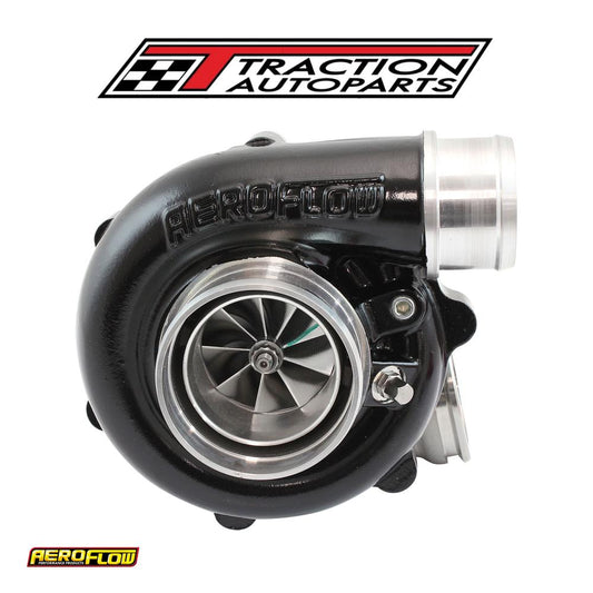 Boosted B 5455.63 V-band Flange V-band Outlet G 30 660 Black