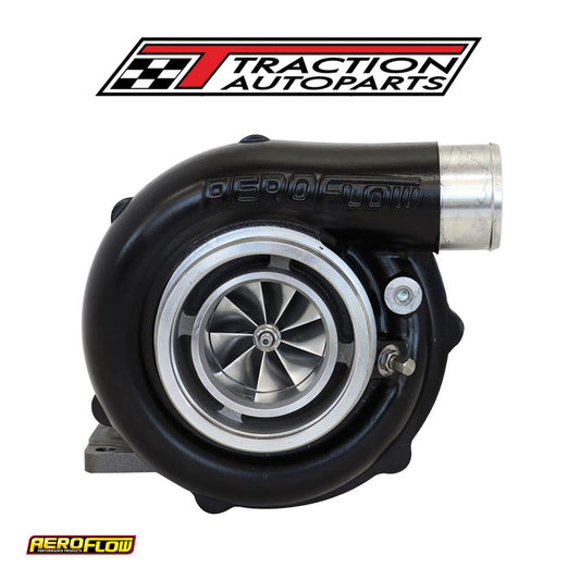 Boosted B 5855.63 T 3 Flange V-band Outlet G 30 770 Black