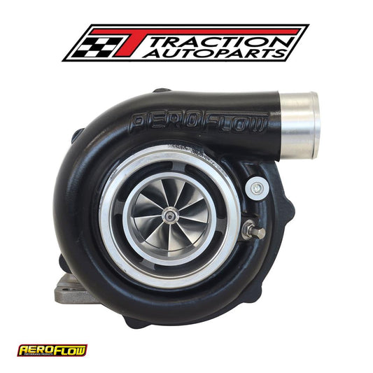 Boosted B 5855.82 T 3 Flange V-band Outlet G 30 770 Black