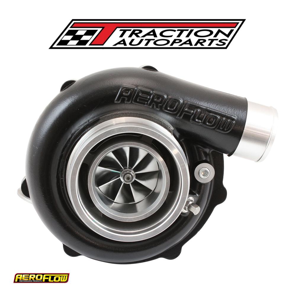 Boosted B 5855.63 V-band Flange V-band Outlet G 30 770 Black