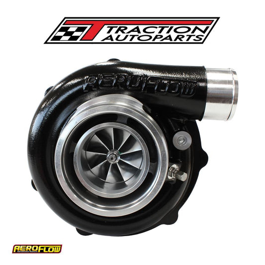 Boosted B 5855 1.01 V-band Flangv-band Outlet G 30 770 Black