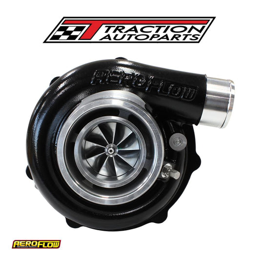 Boosted B 5855 1.21 V-band Flangv-band Outlet G 30 770 Black